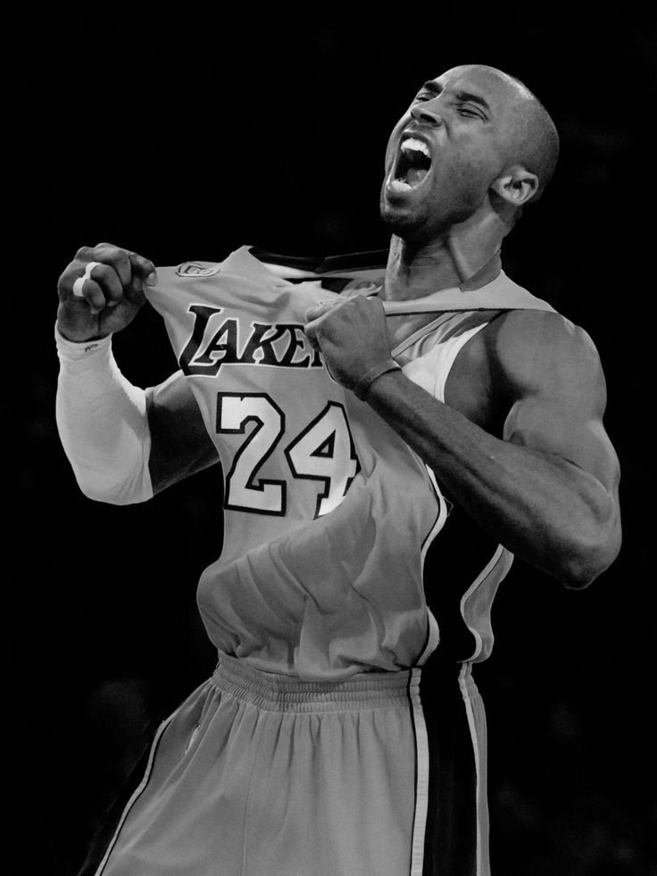 Kobe Bryant